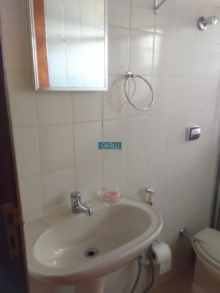 Rural, Gentileza, 3 Quartos, 10 Vagas, 1 Suíte