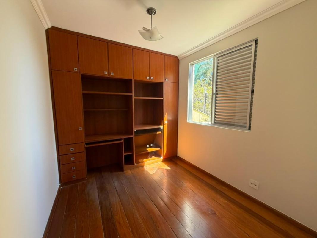 Apartamento, Itapoã, 3 Quartos, 2 Vagas, 1 Suíte