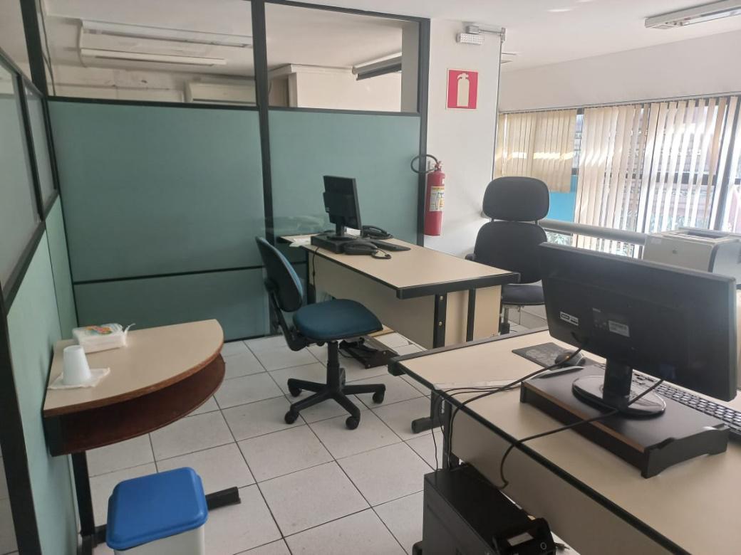 Andar, Savassi, 2 Vagas