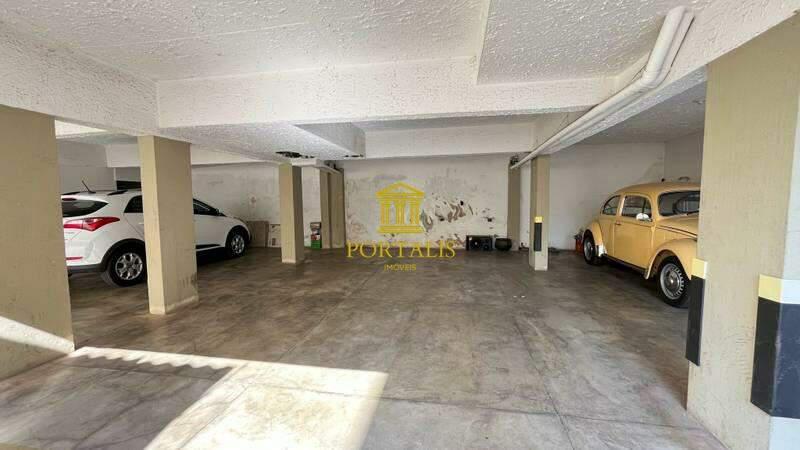 Apartamento, União, 3 Quartos, 1 Vaga, 1 Suíte