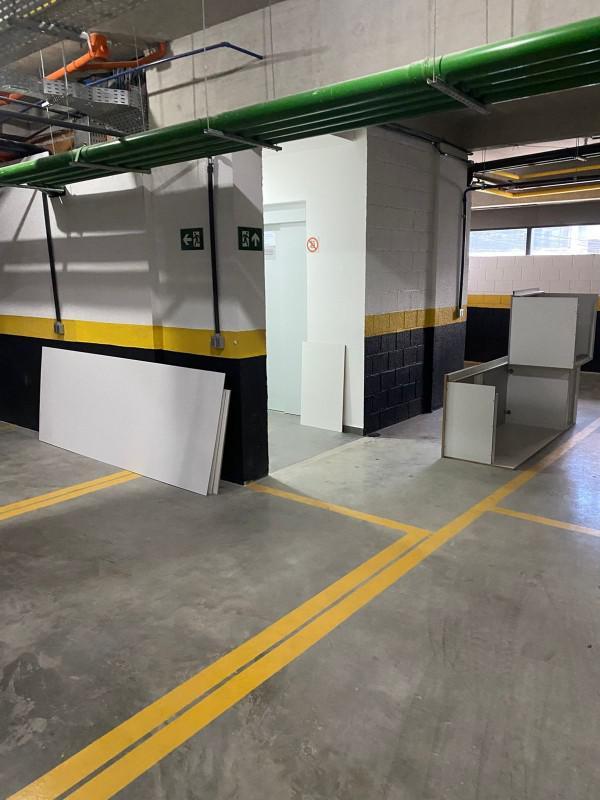 Apartamento, Anchieta, 3 Quartos, 1 Vaga, 1 Suíte