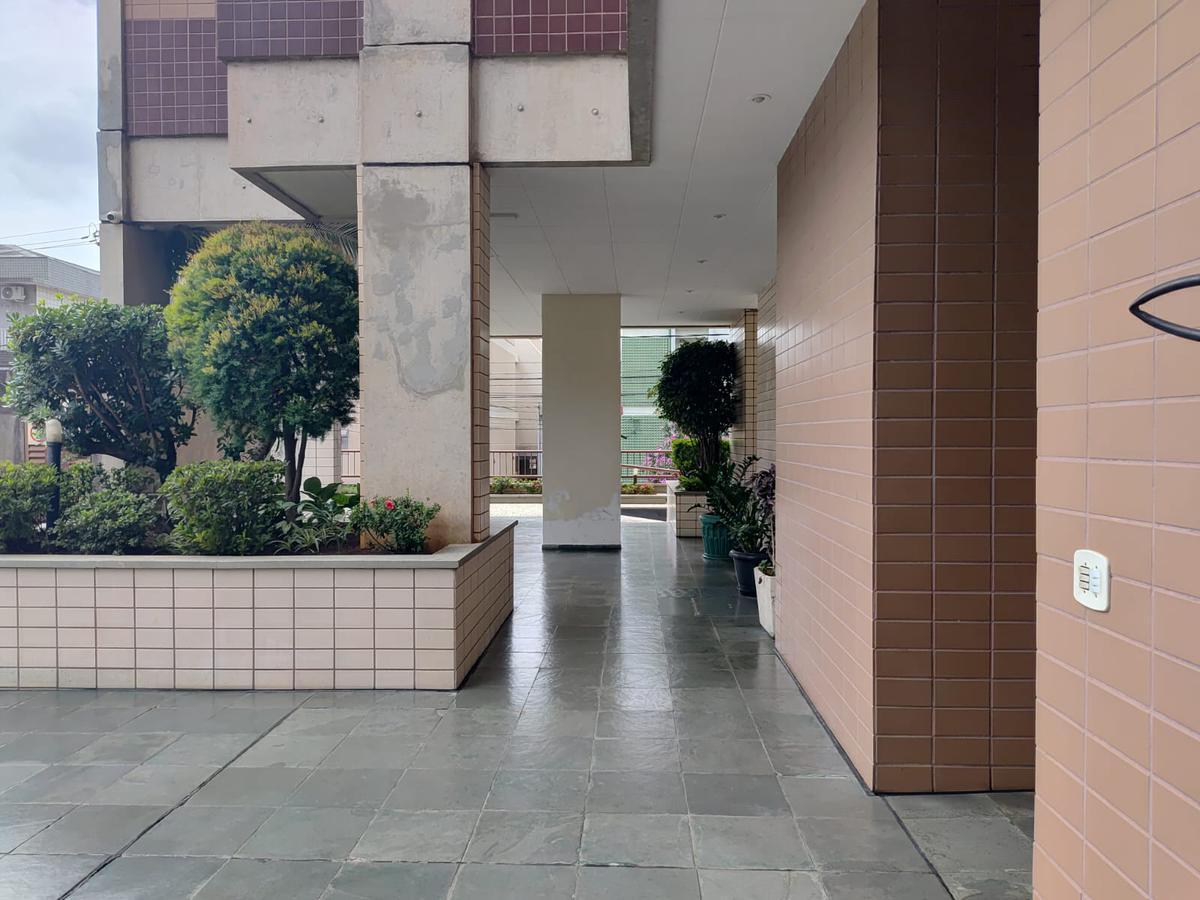 Apartamento, Coração Eucarístico, 3 Quartos, 1 Vaga, 1 Suíte