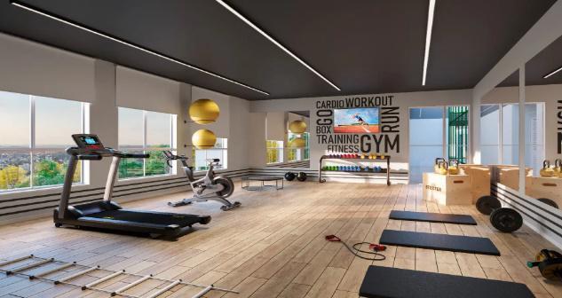 Apartamento, Caiçaras, 2 Quartos, 1 Vaga, 1 Suíte