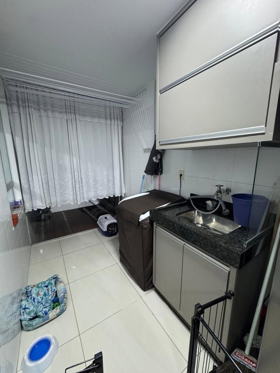 Apartamento, Belvedere, 2 Quartos, 1 Vaga, 1 Suíte