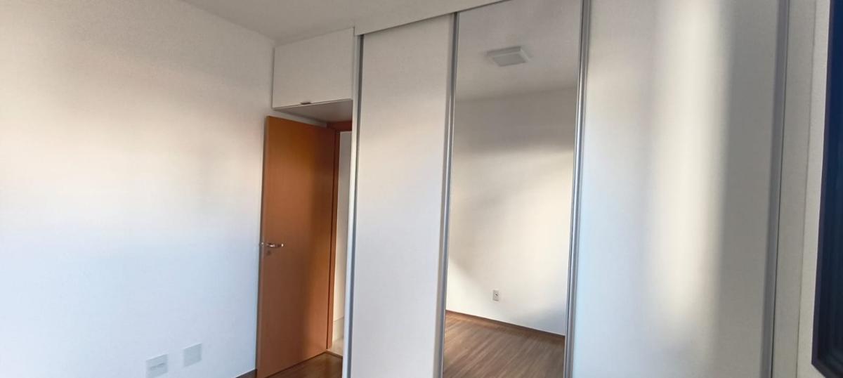 Apartamento, Esplanada, 3 Quartos, 2 Vagas, 1 Suíte