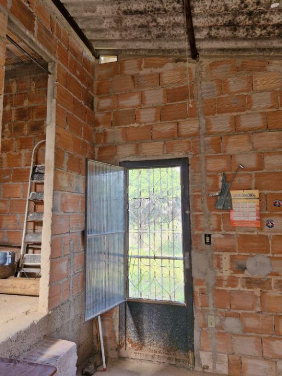 Fazenda, Ravena, 1 Quarto, 0 Vaga