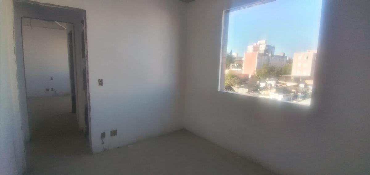 Cobertura, Jardim Montanhês, 3 Quartos, 2 Vagas, 1 Suíte