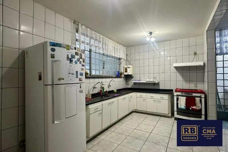 Casa, Serra, 4 Quartos, 4 Vagas, 1 Suíte