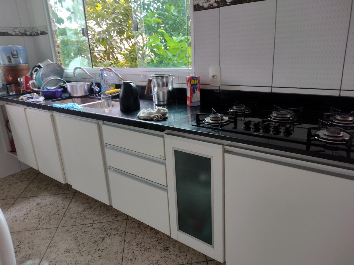 Casa, Novo Retiro, 3 Quartos, 2 Vagas, 1 Suíte