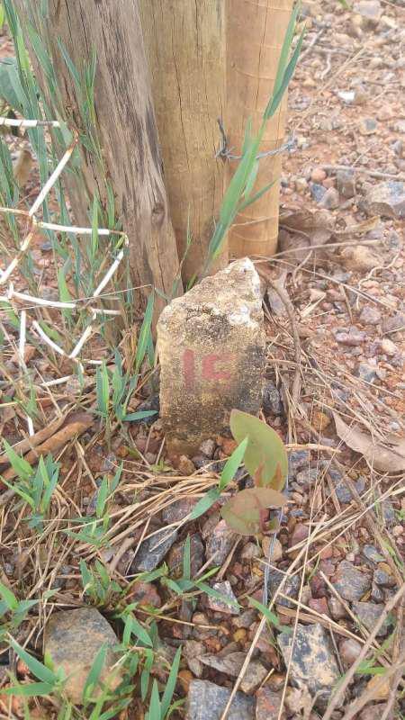 Lote, Tiradentes, 0 Quarto, 0 Vaga