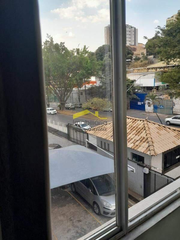 Apartamento, Cinquentenário, 3 Quartos, 1 Vaga