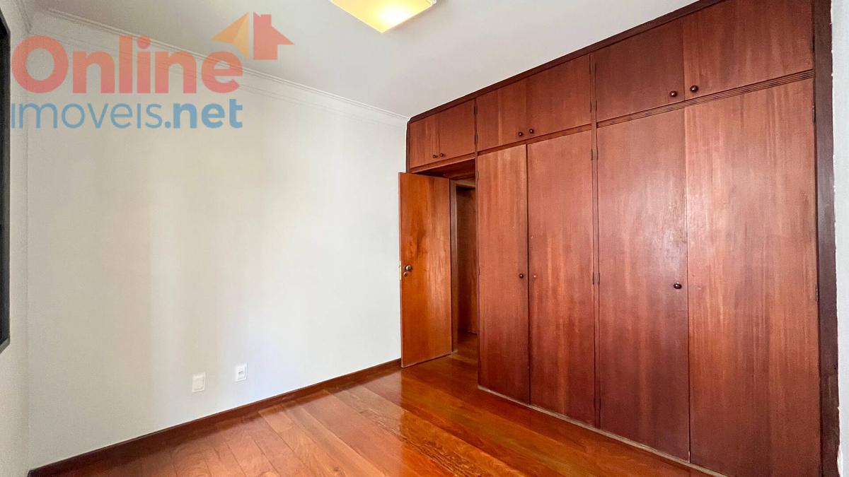 Apartamento, Gutierrez, 4 Quartos, 0 Vaga, 2 Suítes