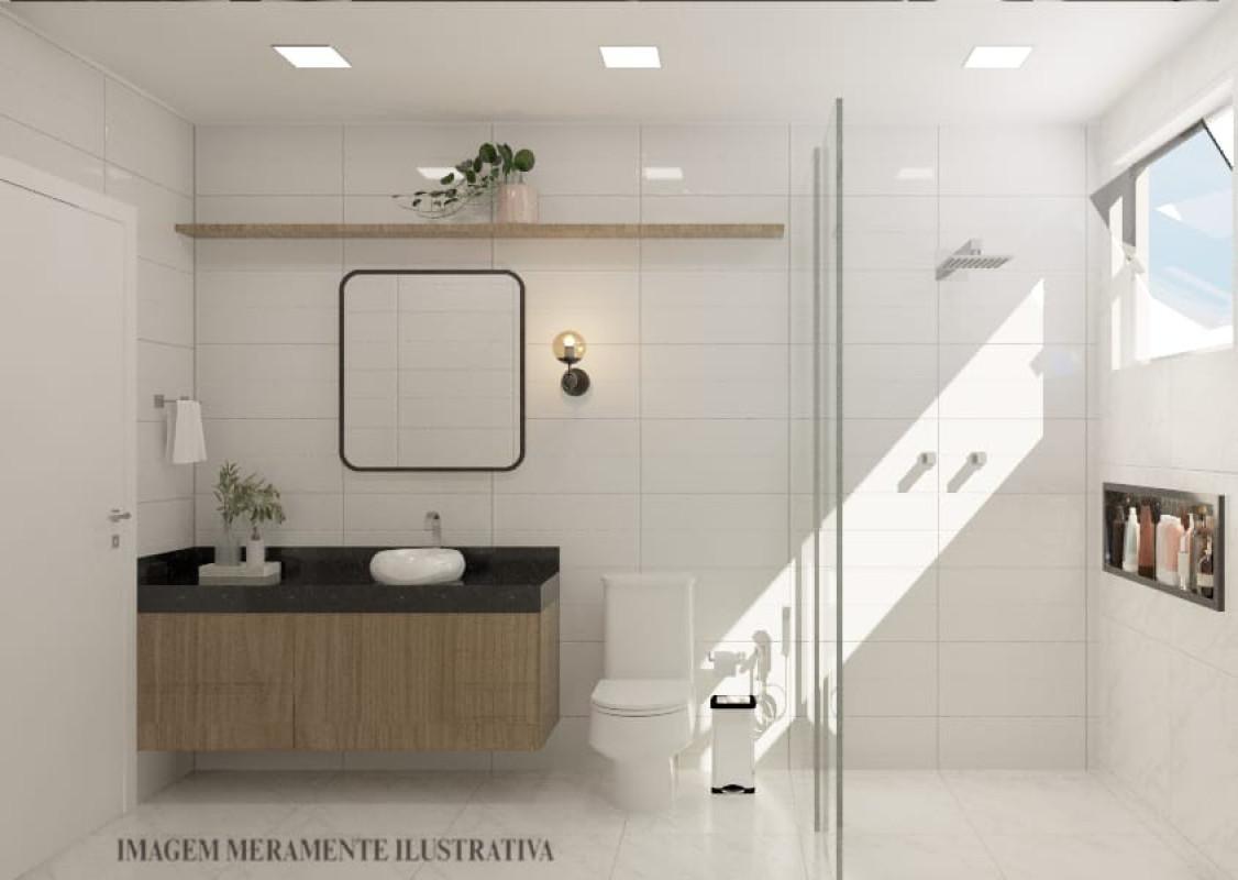 Apartamento, Riacho das Pedras, 3 Quartos, 2 Vagas, 1 Suíte