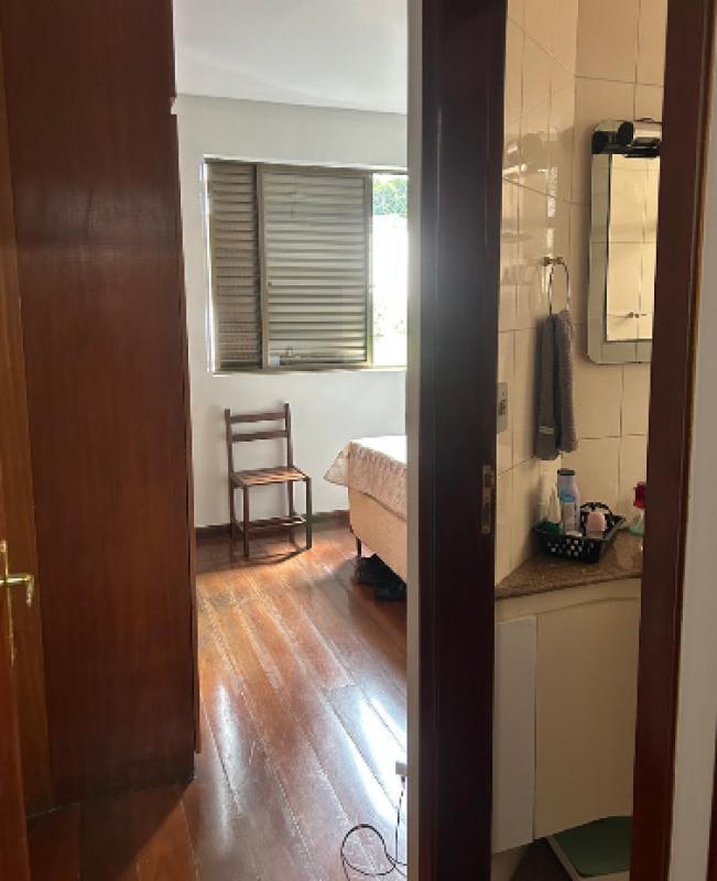 Apartamento, Luxemburgo, 4 Quartos, 3 Vagas, 1 Suíte