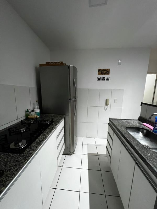 Apartamento, Serrano, 2 Quartos, 1 Vaga