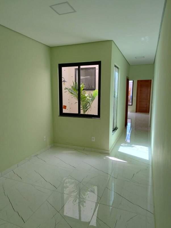 Casa, Vila dos Ipês, 3 Quartos, 3 Vagas, 1 Suíte