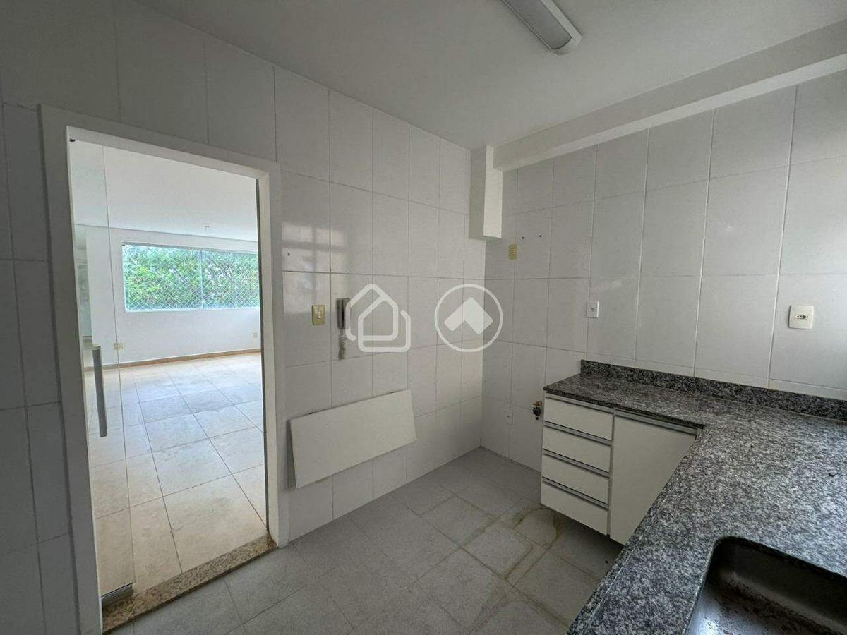 Apartamento, Buritis, 3 Quartos, 2 Vagas, 1 Suíte