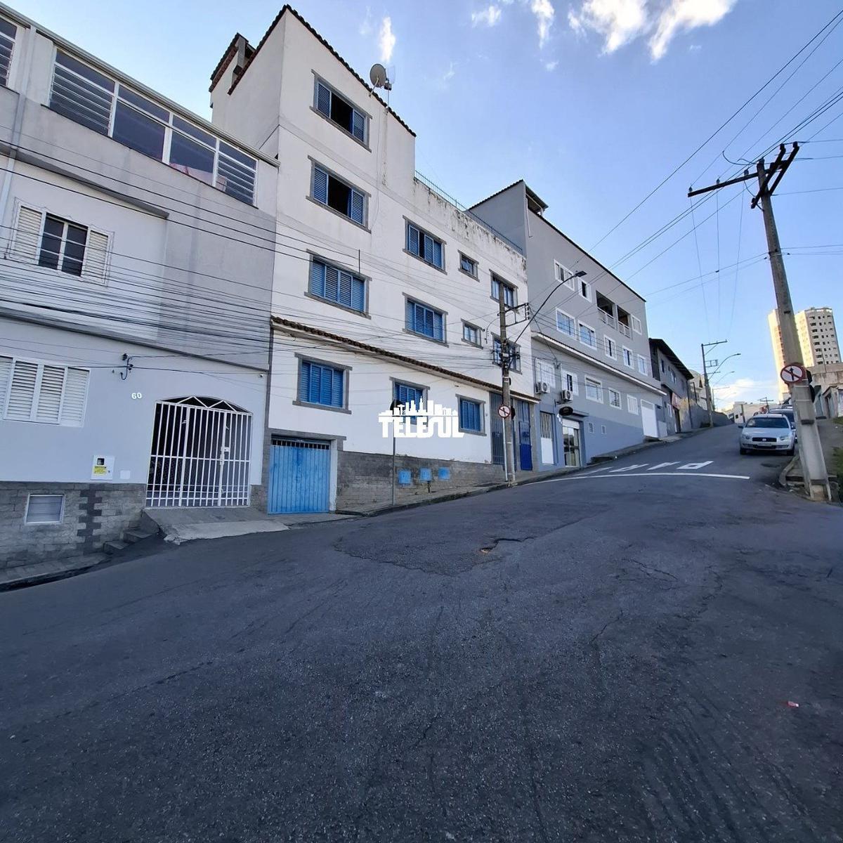 Apartamento, Centro, 3 Quartos, 1 Vaga, 1 Suíte