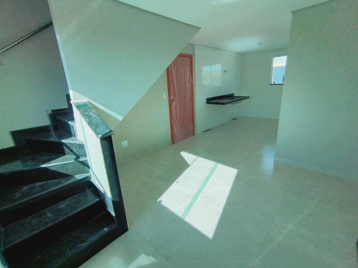 Cobertura, Candelária, 3 Quartos, 2 Vagas, 1 Suíte