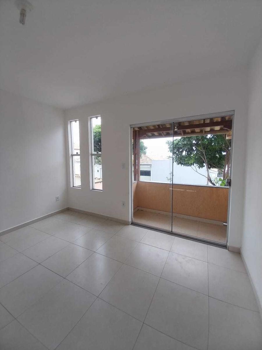 Casa, Trevo, 4 Quartos, 4 Vagas, 3 Suítes