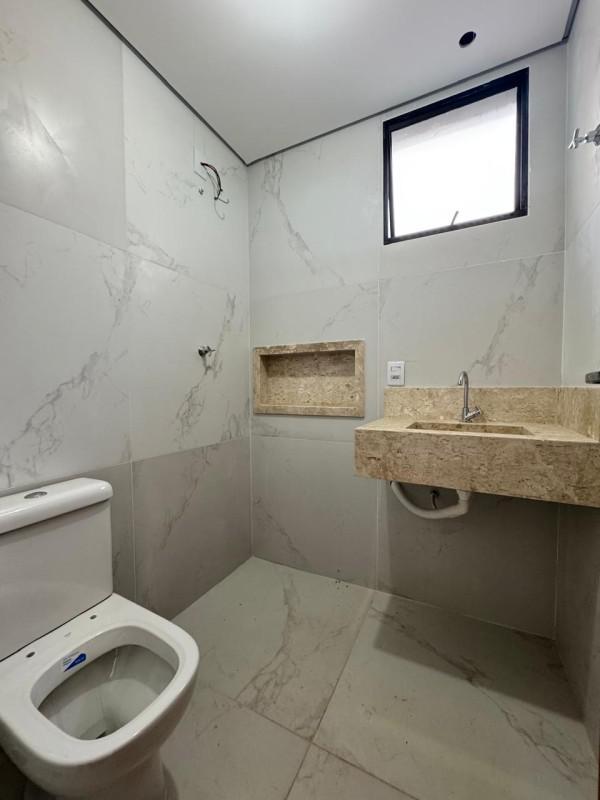 Apartamento, Sagrada Família, 3 Quartos, 2 Vagas, 1 Suíte