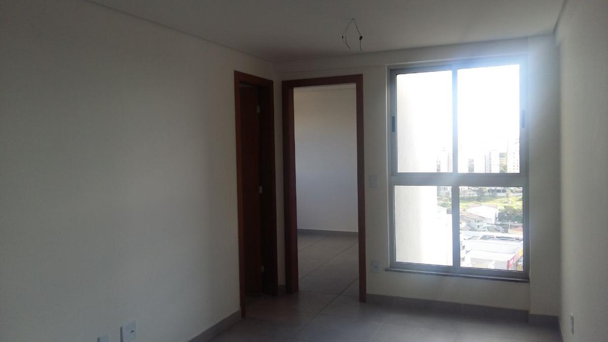 Cobertura, Ouro Preto, 1 Quarto, 2 Vagas