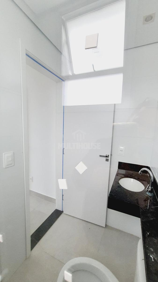 Apartamento, Santa Branca, 3 Quartos, 2 Vagas, 1 Suíte