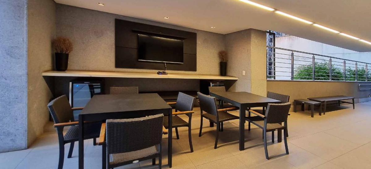 Apartamento, Cruzeiro, 4 Quartos, 3 Vagas, 2 Suítes
