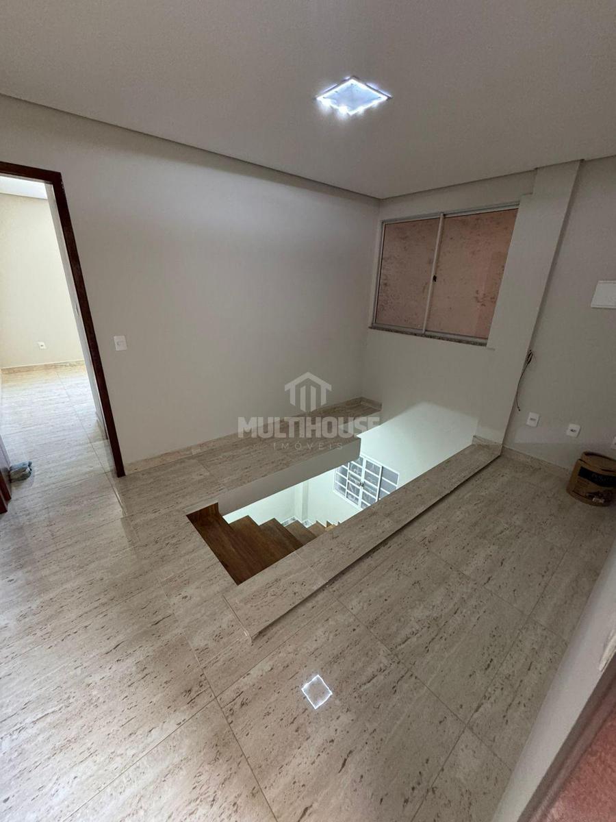 Casa, Vida Nova, 2 Quartos, 1 Vaga, 1 Suíte
