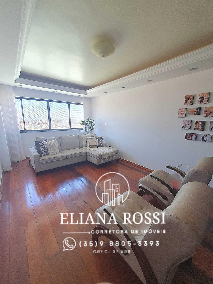 Apartamento, Vila Pinto, 4 Quartos, 2 Vagas, 2 Suítes