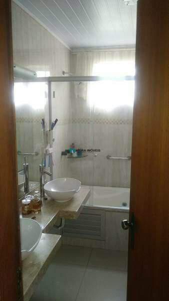 Cobertura, Grajaú, 4 Quartos, 3 Vagas, 1 Suíte