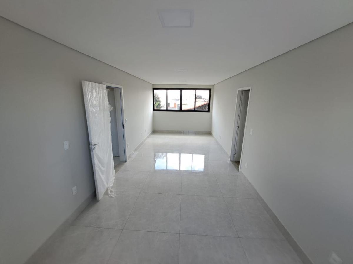 Apartamento, Silveira, 4 Quartos, 3 Vagas, 1 Suíte