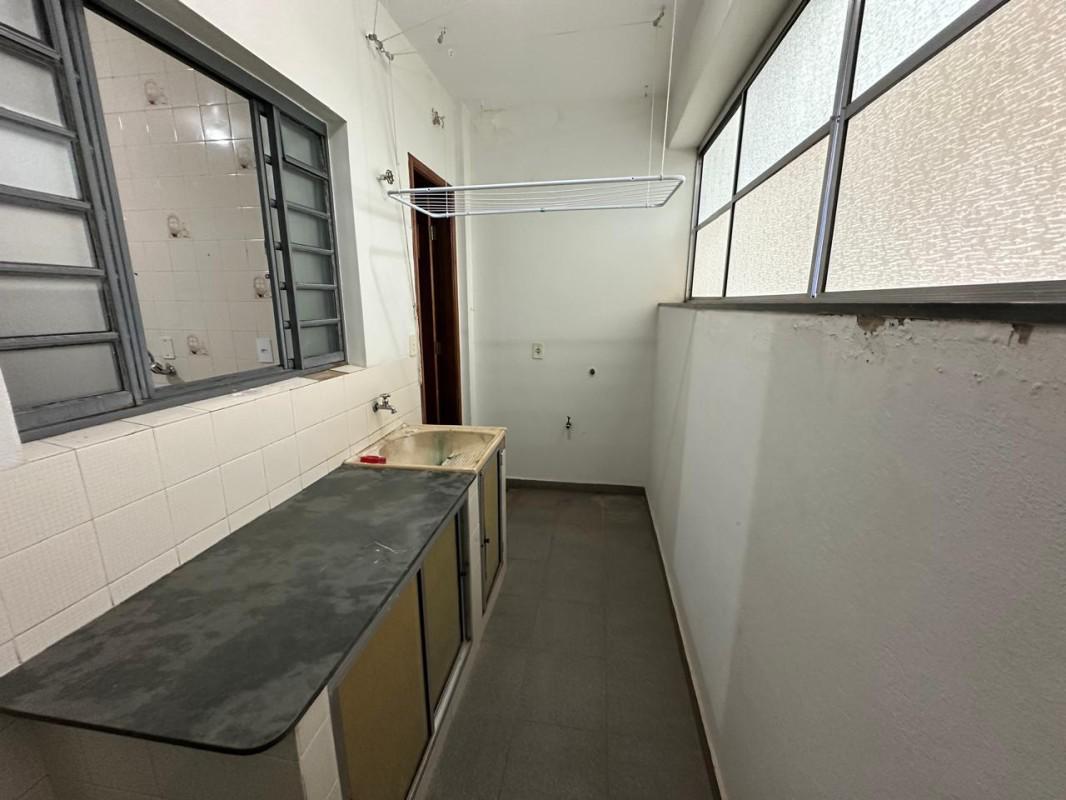 Apartamento, Vila Verônica, 3 Quartos, 2 Vagas, 1 Suíte