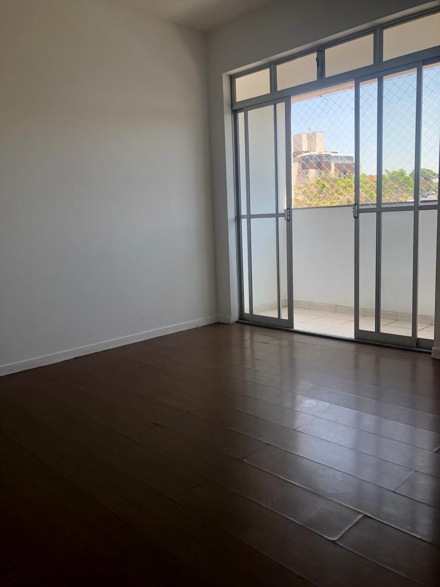 Apartamento, Planalto, 3 Quartos, 2 Vagas, 1 Suíte
