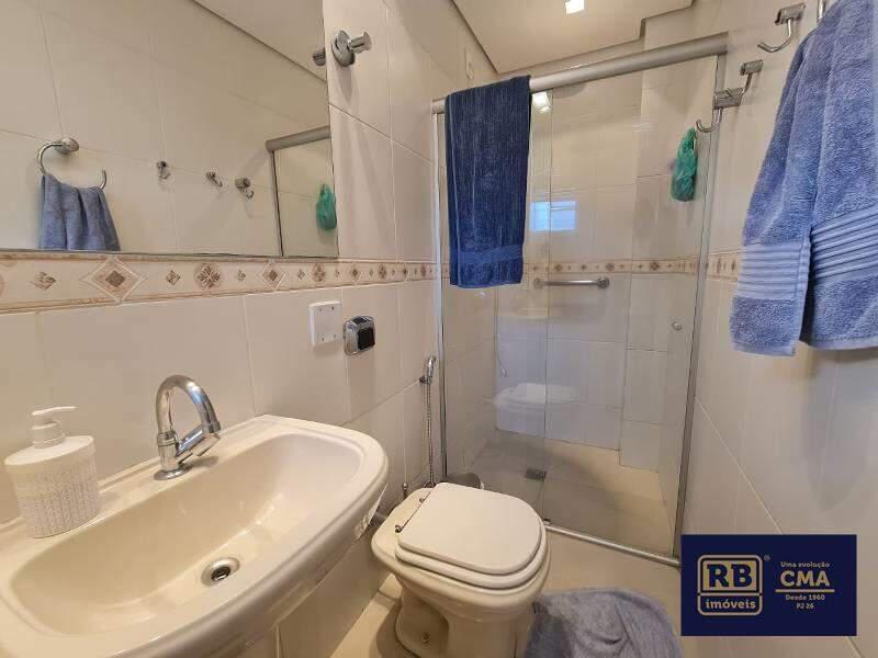 Apartamento, Santo Antônio, 3 Quartos, 1 Vaga, 1 Suíte