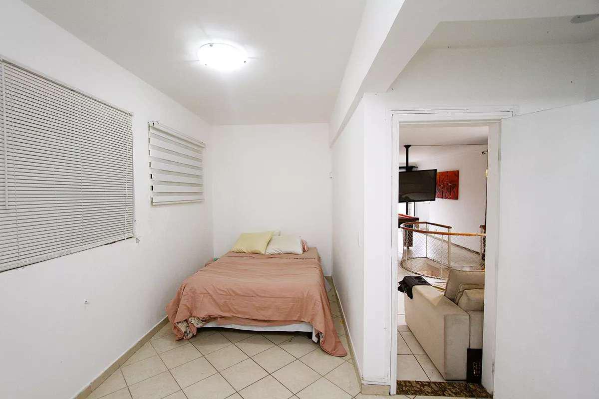 Cobertura, Santa Lúcia, 4 Quartos, 2 Vagas, 1 Suíte