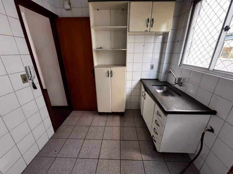 Apartamento, Dona Clara, 3 Quartos, 1 Vaga, 1 Suíte