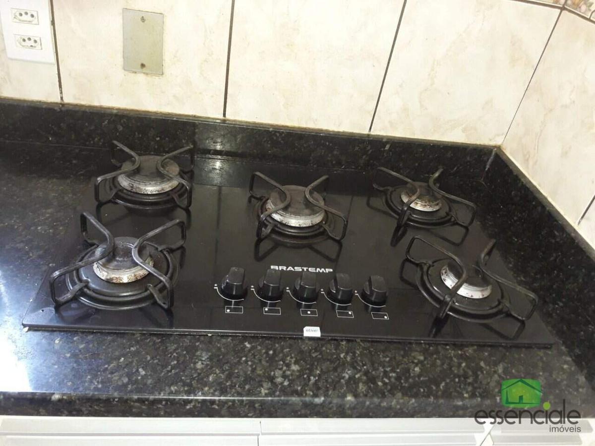 Apartamento, Inconfidentes, 3 Quartos, 1 Vaga, 1 Suíte