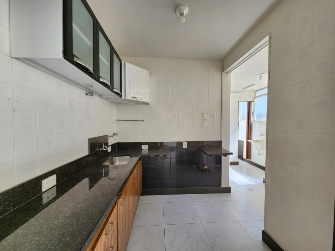 Apartamento, Santo Antônio, 3 Quartos, 1 Vaga, 1 Suíte