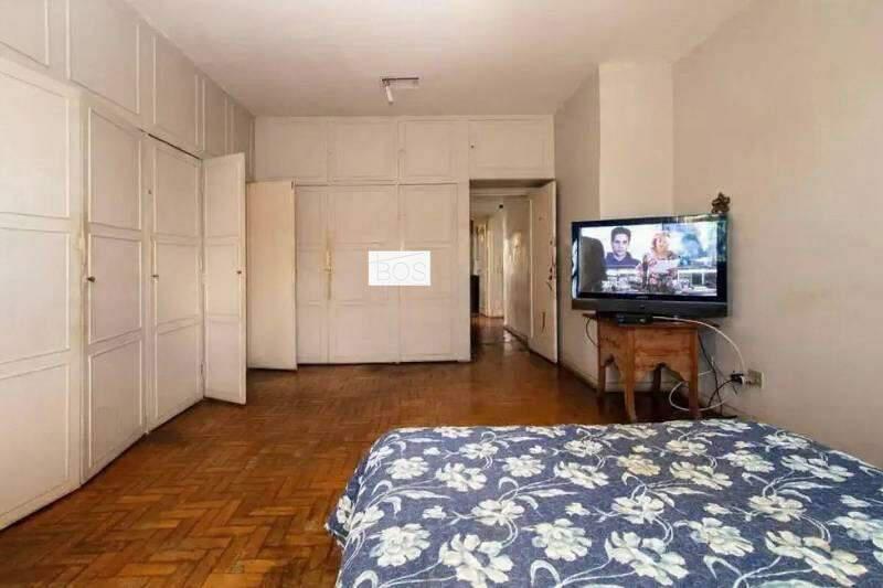 Casa, Cidade Jardim, 5 Quartos, 4 Vagas, 1 Suíte