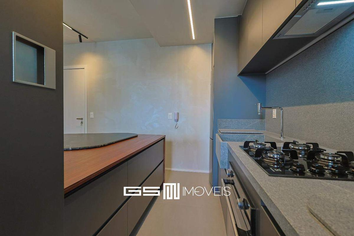 Apartamento, Vila da Serra, 1 Quarto, 1 Vaga, 1 Suíte