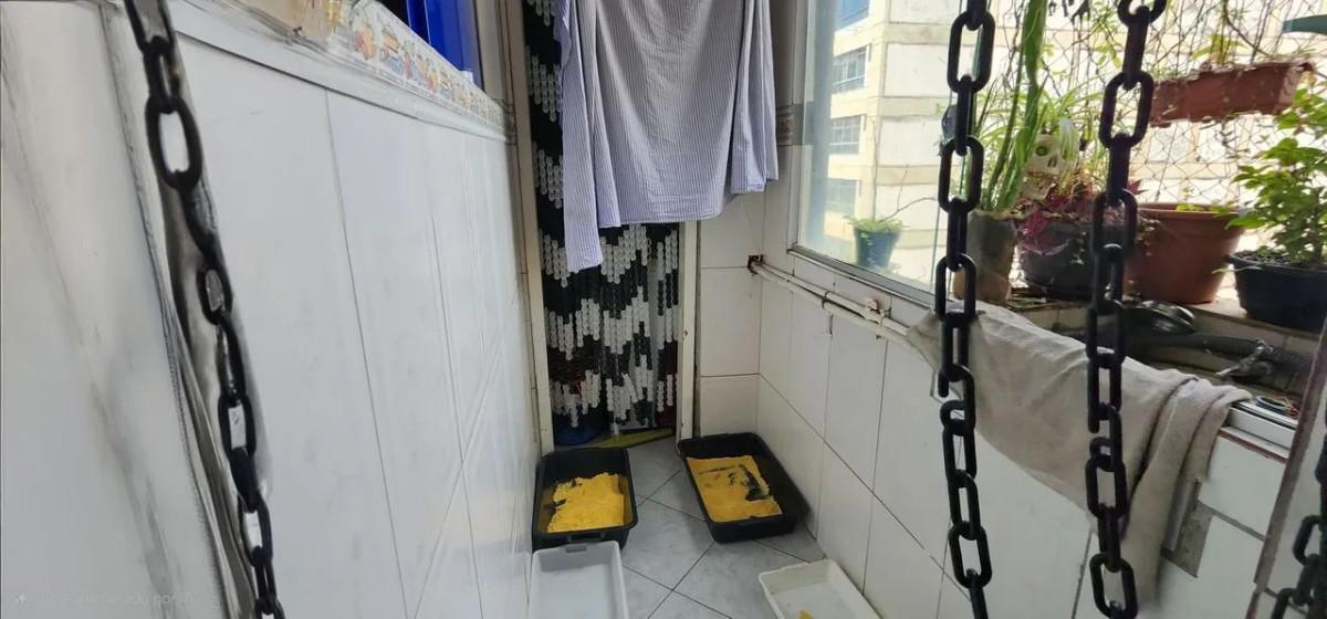 Apartamento, Barro Preto, 2 Quartos, 0 Vaga