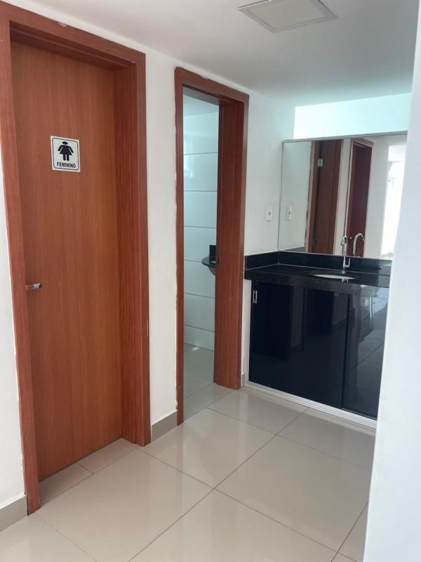 Apartamento, Cabral, 2 Quartos, 2 Vagas, 1 Suíte