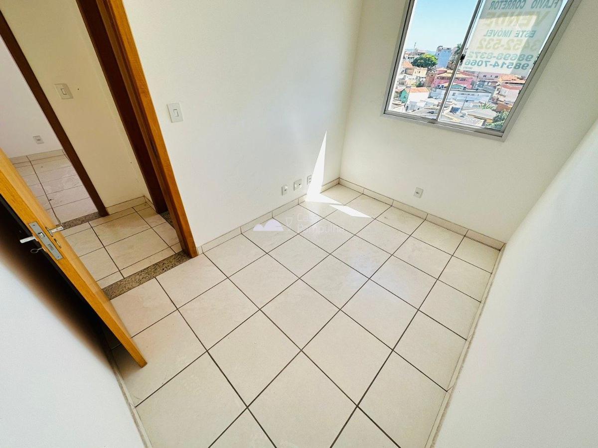 Apartamento, Maria Helena, 2 Quartos, 1 Vaga, 1 Suíte