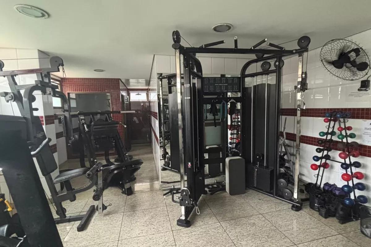 Apartamento, Savassi, 3 Quartos, 1 Vaga, 1 Suíte