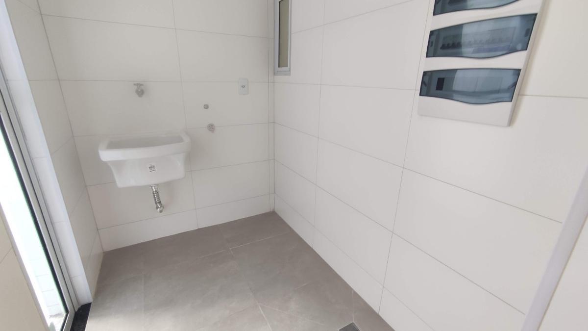 Cobertura, Cidade Nova, 3 Quartos, 3 Vagas, 1 Suíte