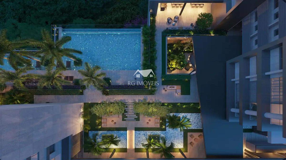 Apartamento, Jardim das Mangabeiras, 4 Quartos, 4 Vagas, 4 Suítes