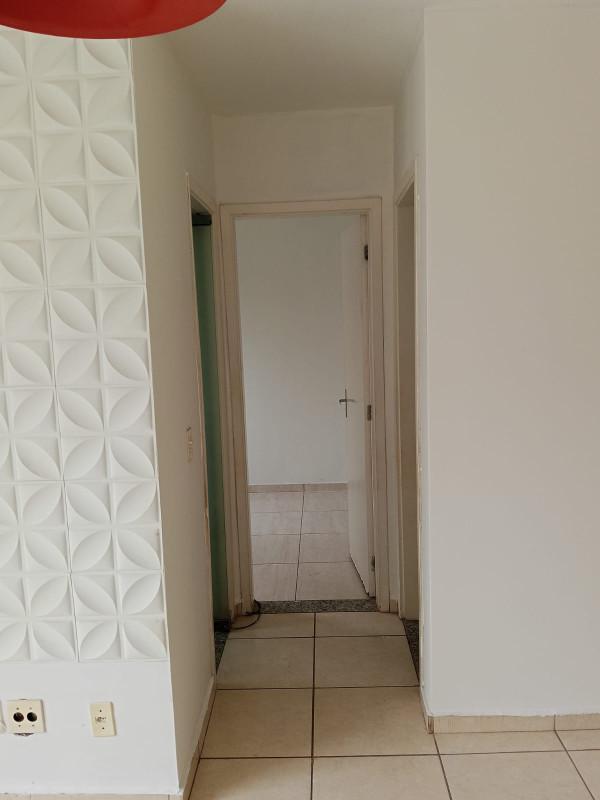 Apartamento, Riacho da Mata, 2 Quartos, 1 Vaga