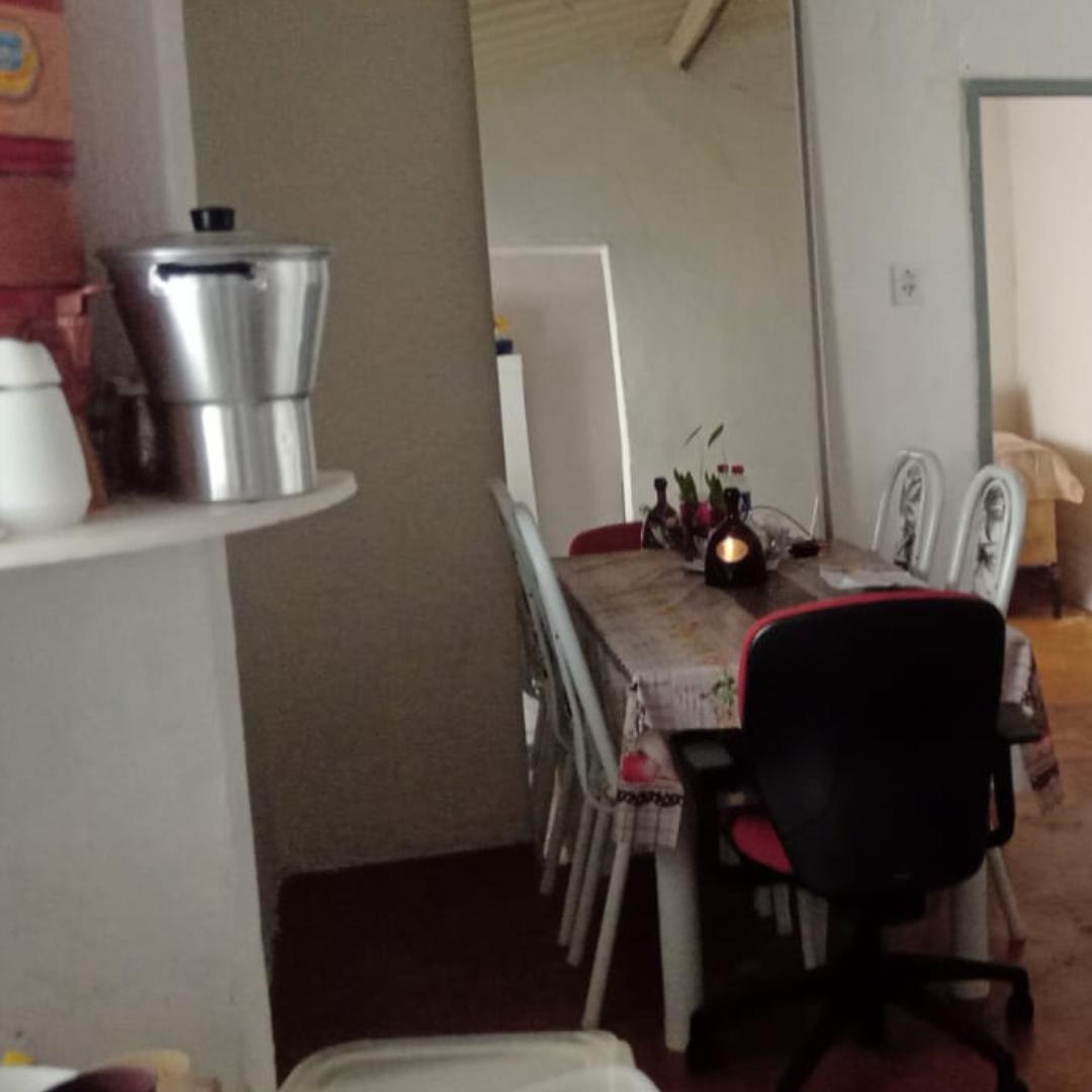 Casa, Jardim Alvorada, 3 Quartos, 0 Vaga