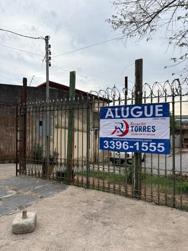 Lote, Jardim Riacho das Pedras, 0 Quarto, 0 Vaga